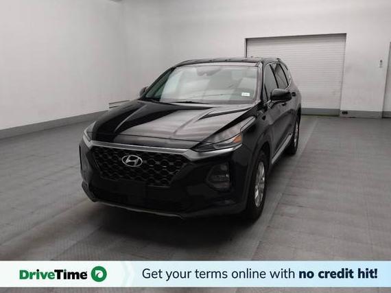 HYUNDAI SANTA FE 2020 5NMS3CAD3LH138638 image HYUNDAI SANTA FE 2020 5NMS3CAD3LH138638 image